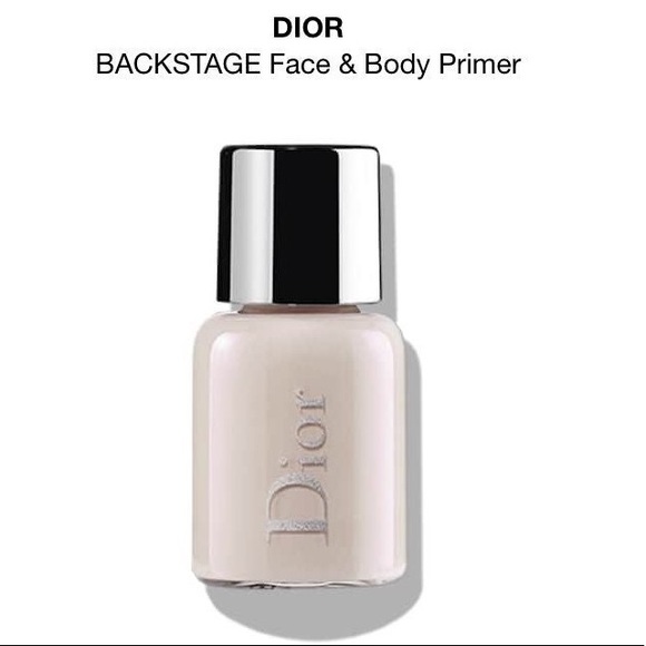 Dior Makeup 525 Dior Backstage Primer Poshmark